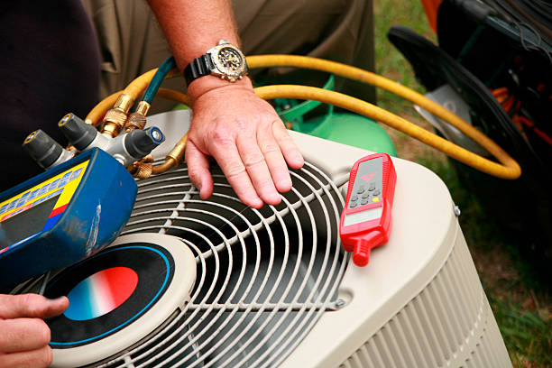 Best HVAC Maintenance Near Me  in Mcnary, AZ