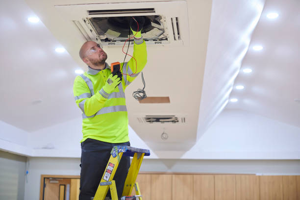 Best HVAC Installation Services  in Mcnary, AZ