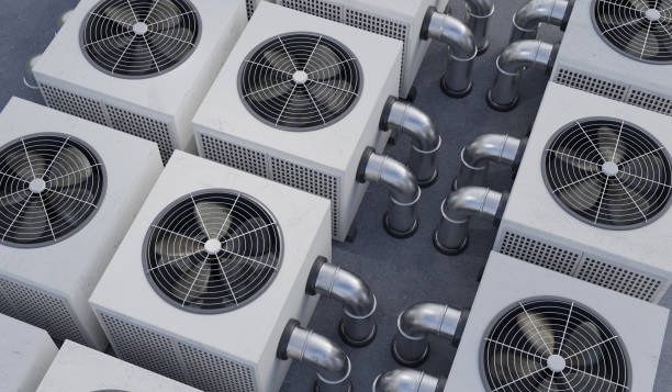 Best Residential HVAC Services  in Mcnary, AZ