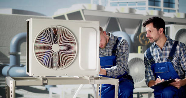 Best HVAC Cleaning Services  in Mcnary, AZ