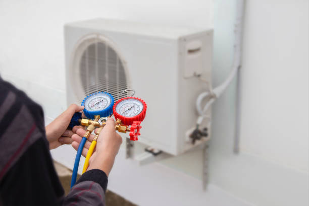 Best HVAC Repair Near Me  in Mcnary, AZ