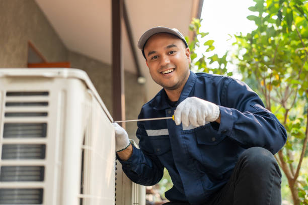 Best Local HVAC Companies  in Mcnary, AZ