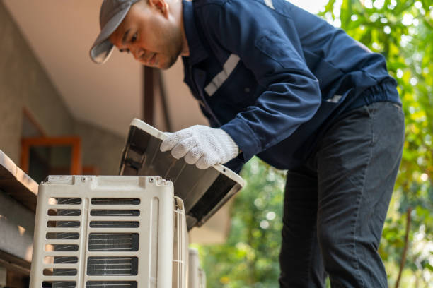 Best HVAC System Installation  in Mcnary, AZ