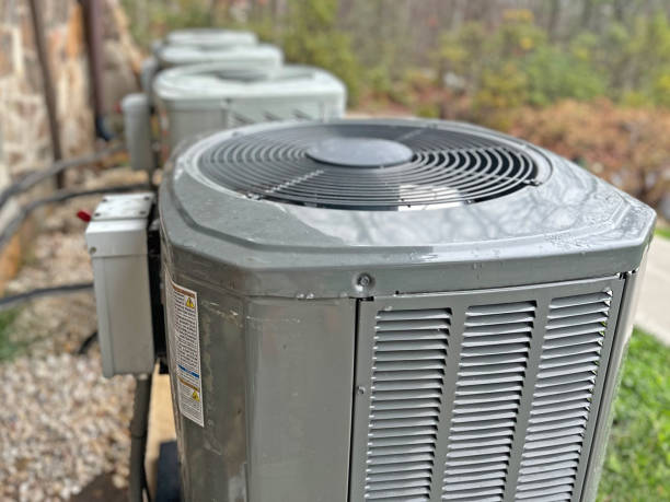 Best HVAC Air Duct Cleaning  in Mcnary, AZ