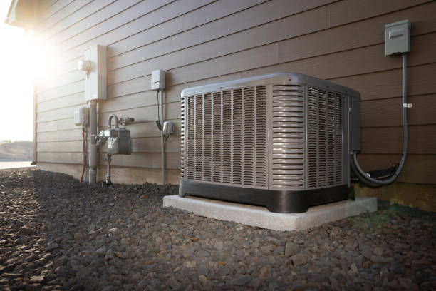 Best HVAC Emergency Services  in Mcnary, AZ